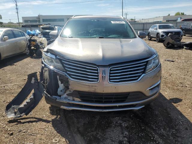 Photo 5 from auction – 2017 LINCOLN MKC RESERV with VIN 5LMTJ3DHXHUL11671