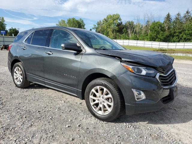 Photo 4 from auction – 2019 CHEVROLET EQUINOX LT with VIN 3GNAXUEV2KS679591