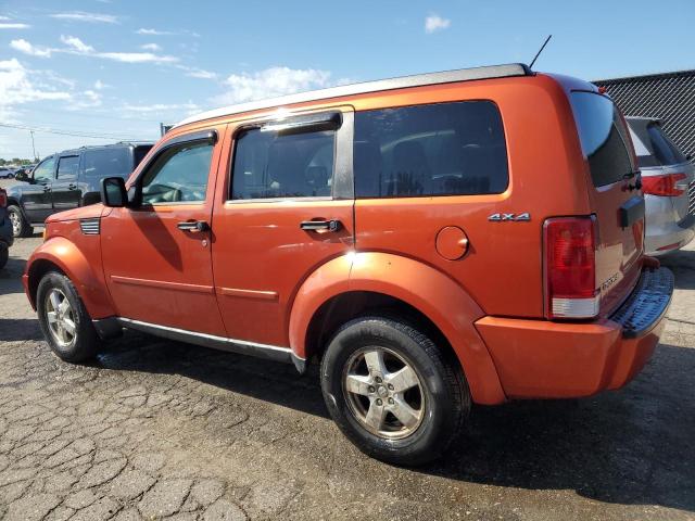 Photo 2 from auction – 2009 DODGE NITRO SE with VIN 1D8GU28K99W514056