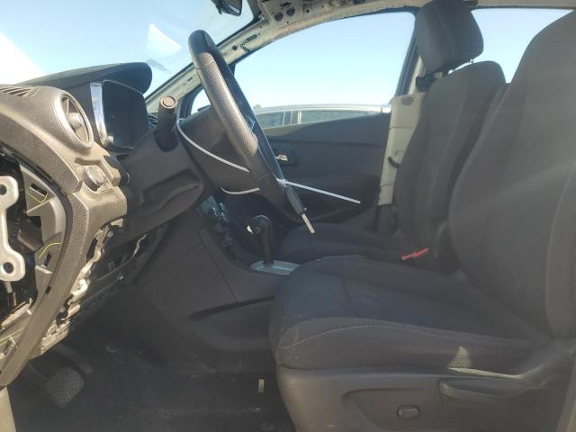 Photo 7 from auction – 2015 CHEVROLET TRAX 1LS with VIN 3GNCJPSB4FL256906