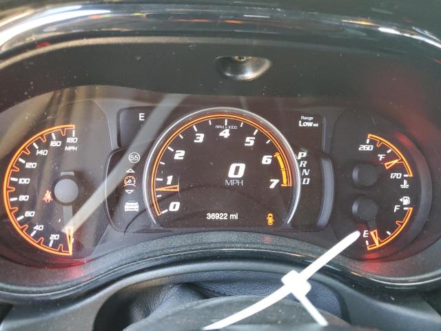 Photo 9 from auction – 2021 DODGE DURANGO SR with VIN 1C4SDJGJ4MC792725