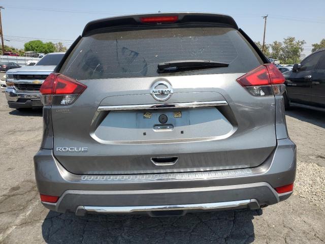 Photo 6 from auction – 2017 NISSAN ROGUE S with VIN 5N1AT2MTXHC735599