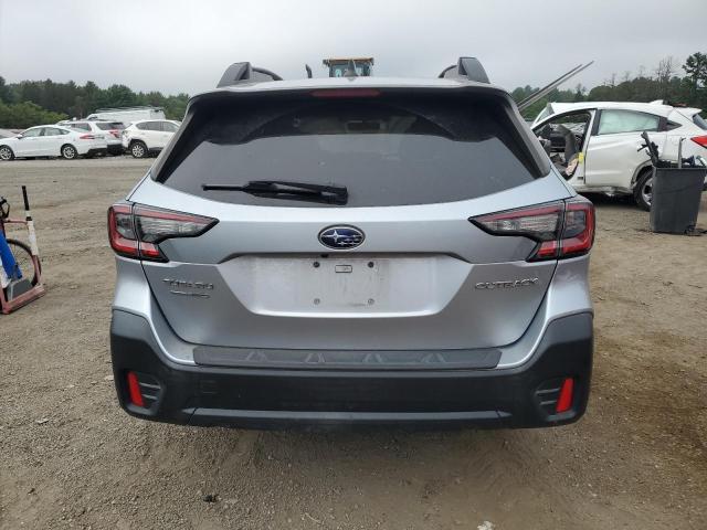 Photo 6 from auction – 2021 SUBARU OUTBACK PR with VIN 4S4BTADC5M3185799