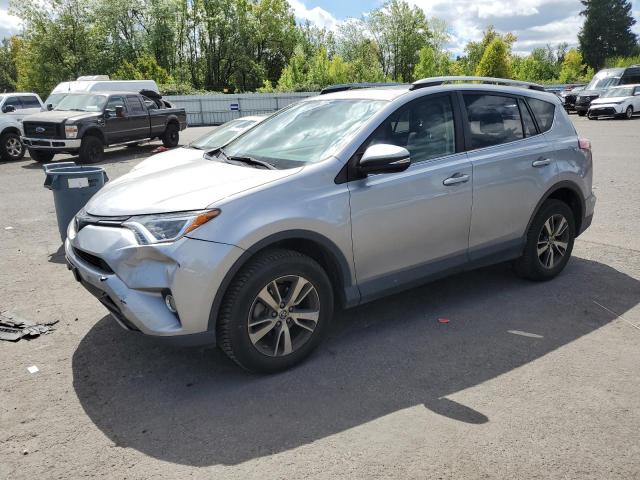 Photo 1 from auction – 2018 TOYOTA RAV4 ADVENTURE with VIN JTMRFREV5JD254439