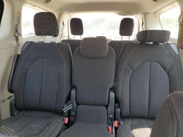 Photo 10 from auction – 2017 CHRYSLER PACIFICA T with VIN 2C4RC1DG6HR508230
