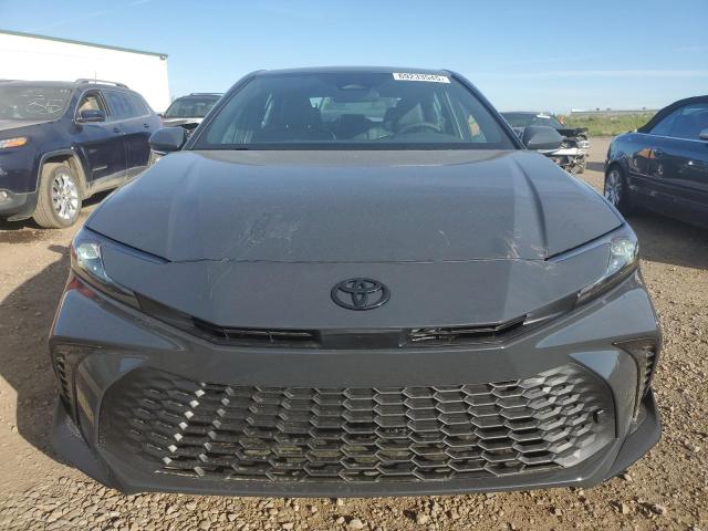 Photo 5 from auction – 2025 TOYOTA CAMRY XSE with VIN 4T1DAACK3SU180745