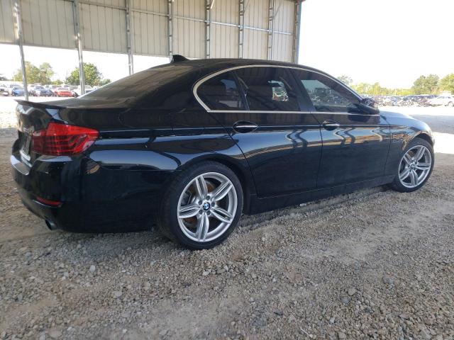 Photo 3 from auction – 2014 BMW 535 XI with VIN WBA5B3C53ED535247