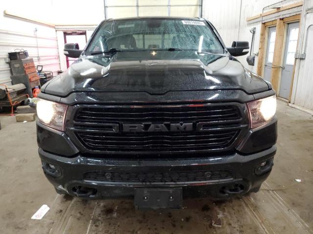 Photo 5 from auction – 2019 RAM 1500 LONGH with VIN 1C6SRFFT2KN776694