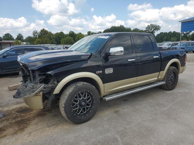 RAM 1500 LONGH 2014 with VIN 1C6RR7PTXES479469 - Photo from auction