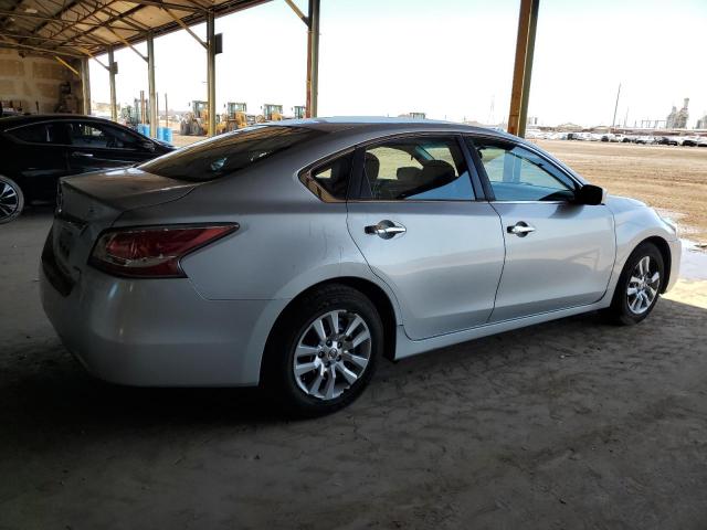Photo 3 from auction – 2014 NISSAN ALTIMA 2.5 with VIN 1N4AL3AP5EN331763