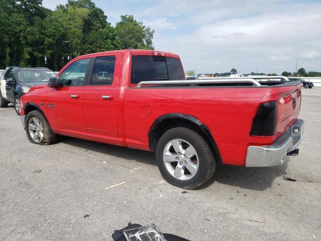 Photo 2 from auction – 2015 RAM 1500 SLT with VIN 1C6RR6GTXFS729000
