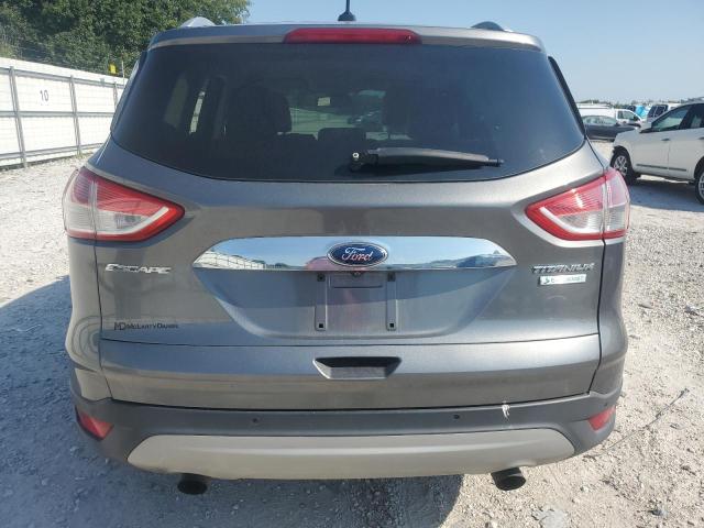 Photo 6 from auction – 2014 FORD ESCAPE TIT with VIN 1FMCU0J97EUD35802