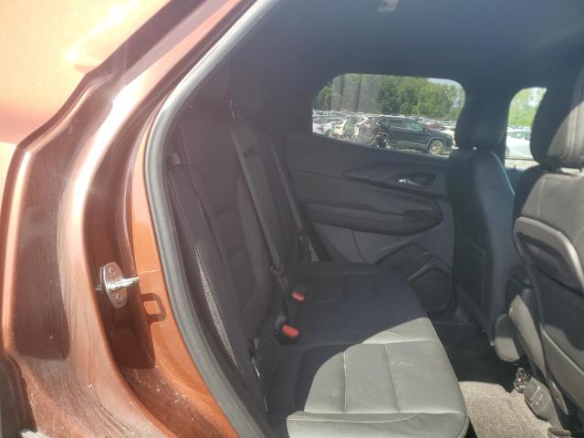 Photo 11 from auction – 2021 CHEVROLET TRAILBLAZE with VIN KL79MSSL9MB130588