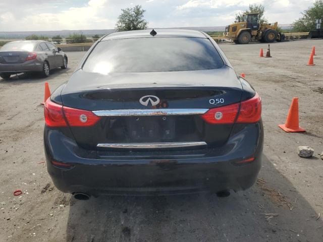 Photo 6 from auction – 2017 INFINITI Q50 PREMIU with VIN JN1EV7APXHM730033