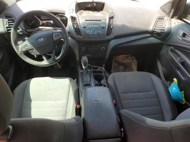 Photo 8 from auction – 2018 FORD ESCAPE S with VIN 1FMCU0F74JUA98090