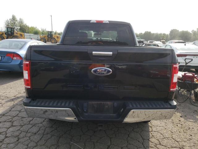 Photo 6 from auction – 2019 FORD F150 SUPER with VIN 1FTEW1E56KKF29359