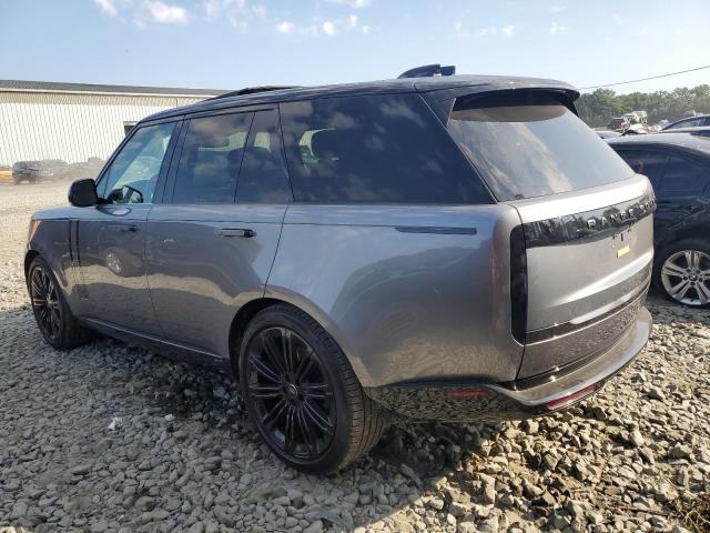 Photo 2 from auction – 2025 LAND ROVER RANGE ROVE with VIN SALK19E94SA272266