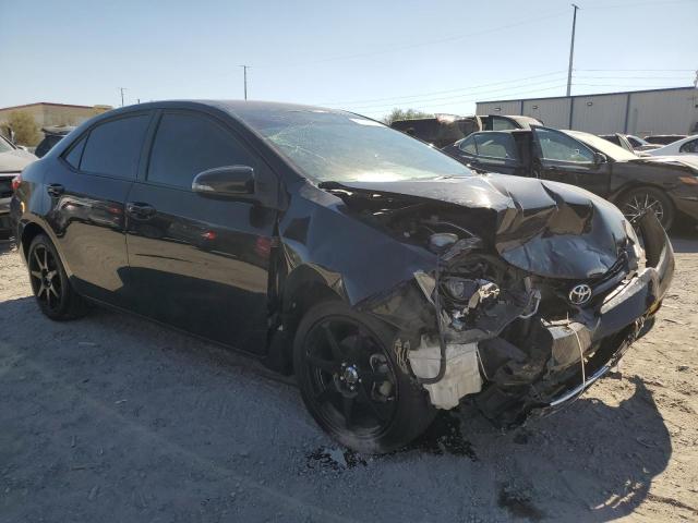 Photo 4 from auction – 2014 TOYOTA COROLLA L with VIN 2T1BURHE9EC147755