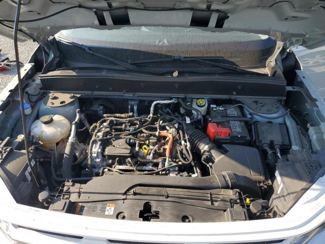Photo 12 from auction – 2023 FORD BRONCO SPO with VIN 3FMCR9G69PRD07769