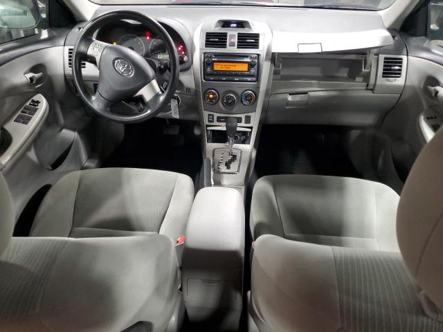 Photo 8 from auction – 2012 TOYOTA COROLLA BA with VIN 5YFBU4EE1CP055303