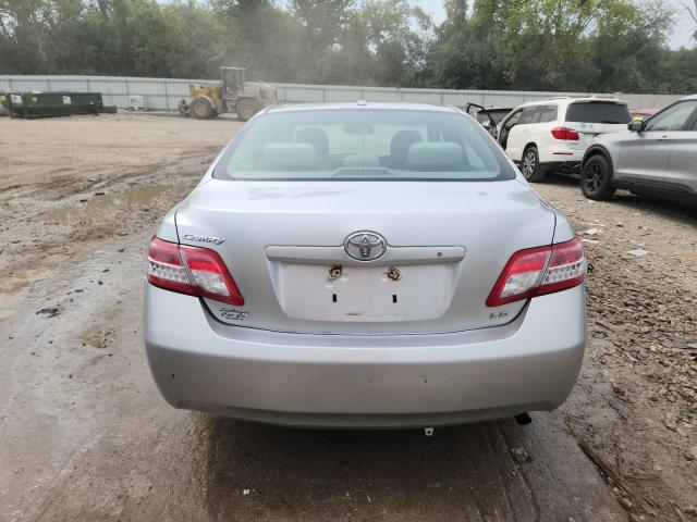 Photo 6 from auction – 2011 TOYOTA CAMRY with VIN 4T4BF3EK2BR142740