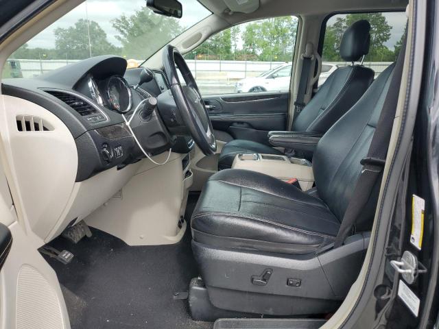 Photo 7 from auction – 2013 CHRYSLER TOWN & COU with VIN 2C4RC1BG8DR721757