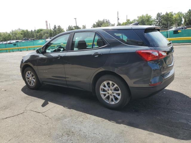 Photo 2 from auction – 2020 CHEVROLET EQUINOX LS with VIN 3GNAXSEV7LS633034
