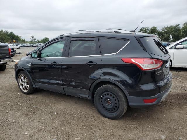 Photo 2 from auction – 2014 FORD ESCAPE TIT with VIN 1FMCU9J93EUC15418