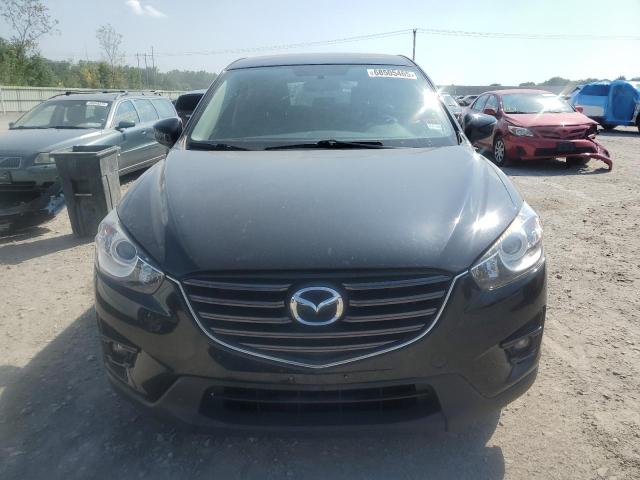 Photo 5 from auction – 2016 MAZDA CX-5 TOURI with VIN JM3KE2CYXG0885994