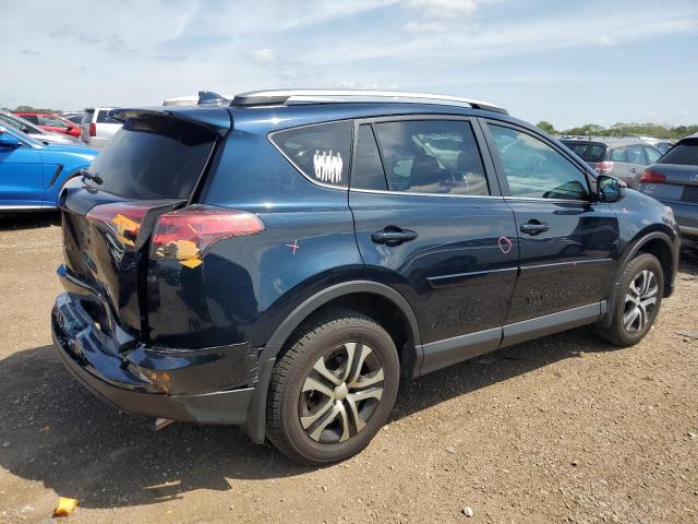 Photo 3 from auction – 2017 TOYOTA RAV4 LE with VIN 2T3BFREV2HW624809