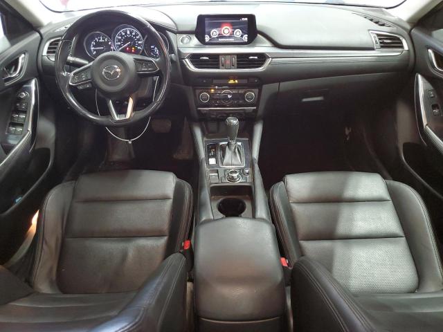 Photo 8 from auction – 2017 MAZDA 6 TOURING with VIN JM1GL1V54H1153048