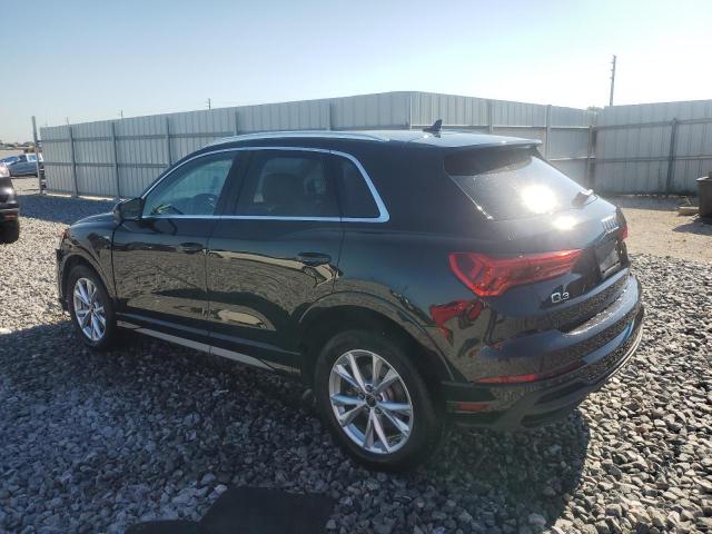 Photo 2 from auction – 2024 AUDI Q3 PREMIUM with VIN WA1DECF30R1085915
