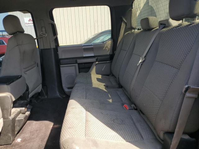 Photo 10 from auction – 2015 FORD F150 SUPER with VIN 1FTEW1CP9FKF20035