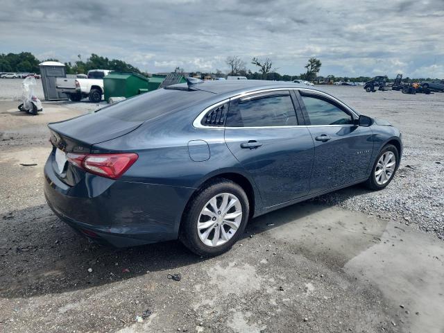 Photo 3 from auction – 2020 CHEVROLET MALIBU LT with VIN 1G1ZD5ST7LF044751