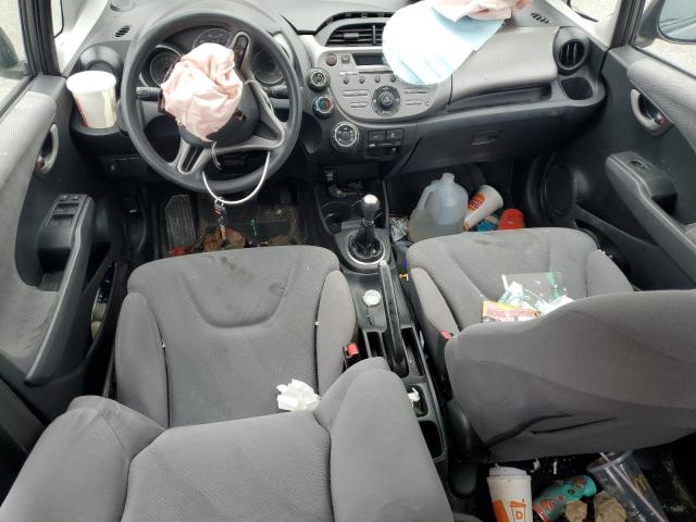 Photo 8 from auction – 2011 HONDA FIT with VIN JHMGE8G35BC009078