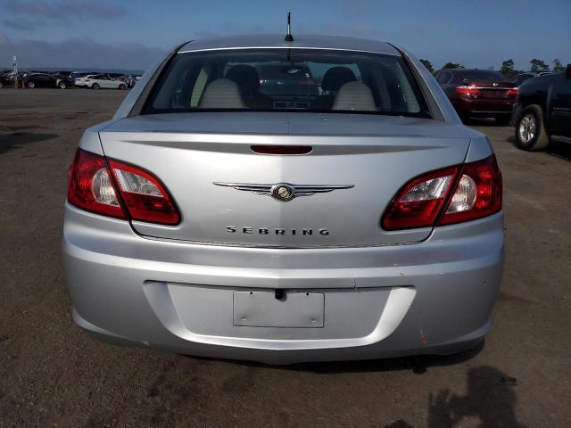 Photo 6 from auction – 2007 CHRYSLER SEBRING with VIN 1C3LC46KX7N602054
