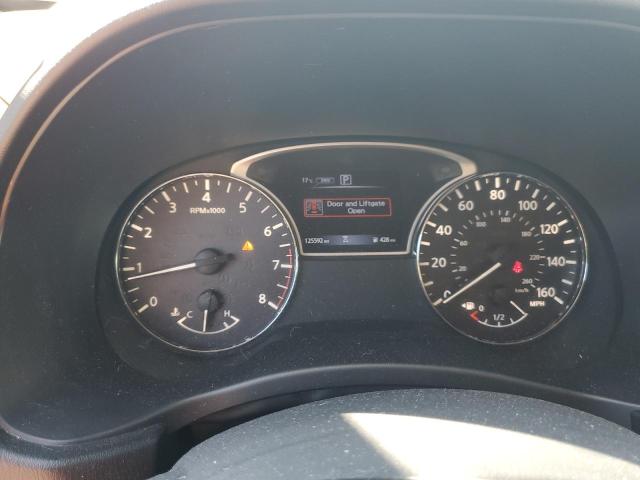 Photo 9 from auction – 2017 NISSAN PATHFINDER with VIN 5N1DR2MM8HC628331