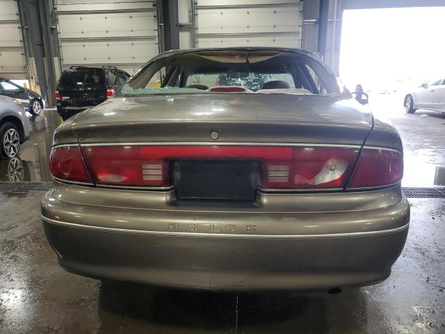 Photo 6 from auction – 2002 BUICK CENTURY CU with VIN 2G4WS52J921270905