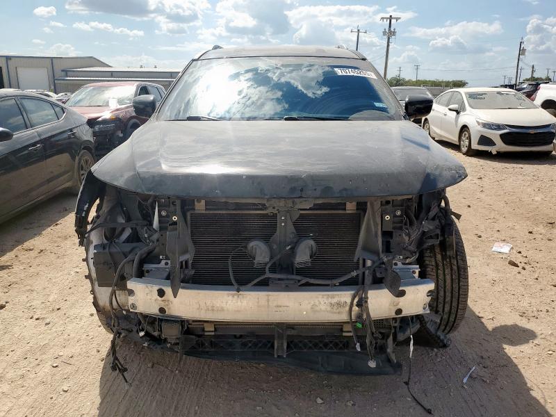 Photo 5 from auction – 2020 NISSAN PATHFINDER with VIN 5N1DR2BN9LC602406