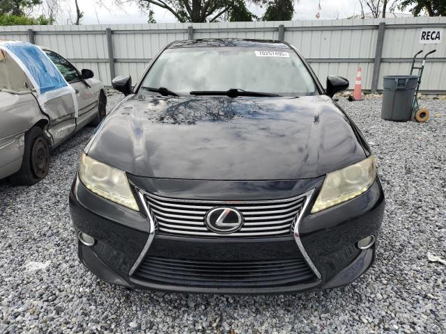 Photo 5 from auction – 2013 LEXUS ES 350 with VIN JTHBK1GG5D2009538