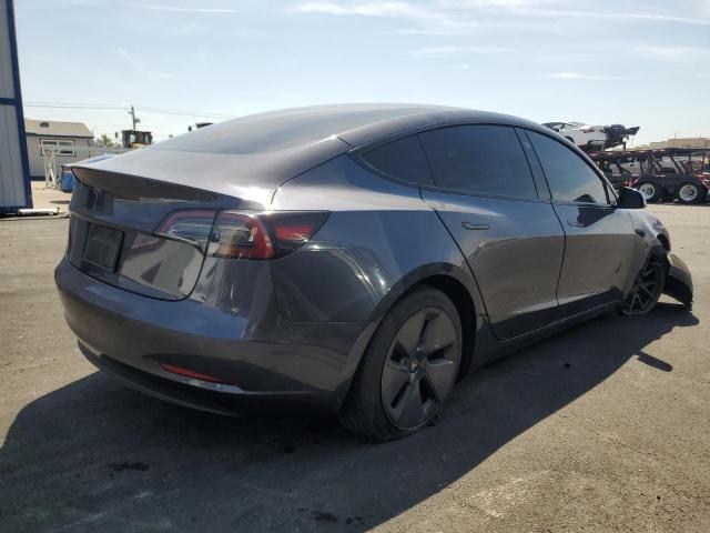 Photo 3 from auction – 2023 TESLA MODEL 3 with VIN 5YJ3E1EA9PF707566