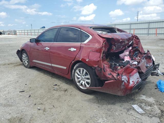 Photo 2 from auction – 2016 NISSAN ALTIMA 2.5 with VIN 1N4AL3AP1GC284990