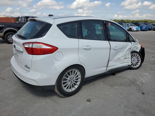 Photo 3 from auction – 2013 FORD C-MAX SE with VIN 1FADP5AU0DL520835