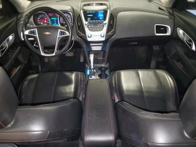 Photo 8 from auction – 2015 CHEVROLET EQUINOX LT with VIN 1GNALCEK6FZ112689