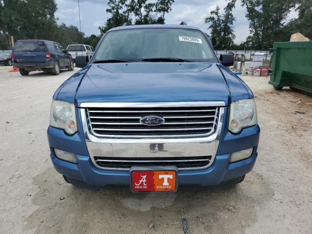Photo 5 from auction – 2009 FORD EXPLORER X with VIN 1FMEU63E59UA34733
