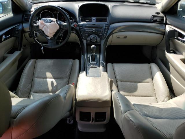 Photo 8 from auction – 2012 ACURA TL with VIN 19UUA8F54CA029985