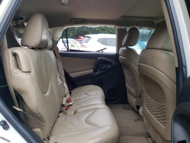 Photo 11 from auction – 2011 TOYOTA RAV4 LIMIT with VIN 2T3YF4DV7BW091765