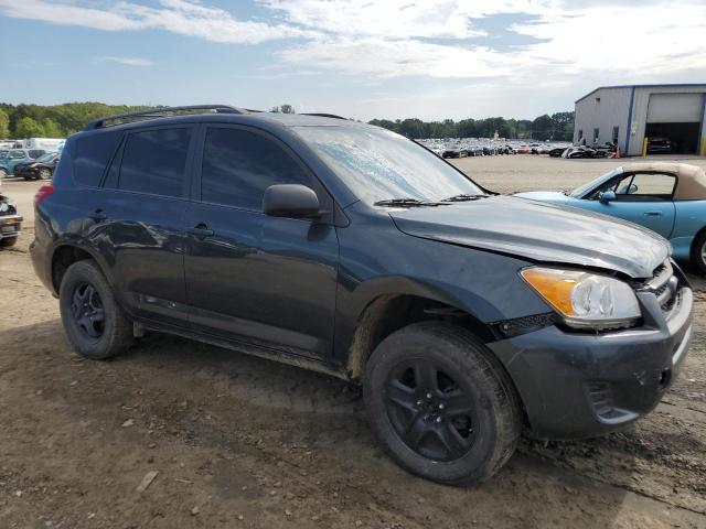 Photo 4 from auction – 2011 TOYOTA RAV4 with VIN 2T3ZF4DV6BW074735