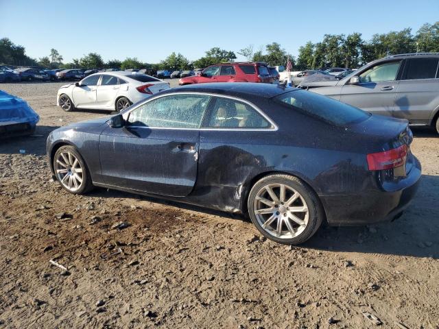 Photo 2 from auction – 2011 AUDI A5 PREMIUM with VIN WAULFAFR9BA021334