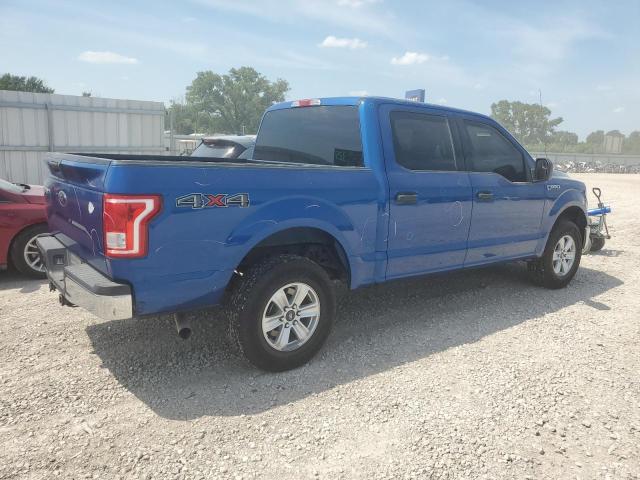Photo 3 from auction – 2017 FORD F150 SUPER with VIN 1FTEW1EF4HKD75980